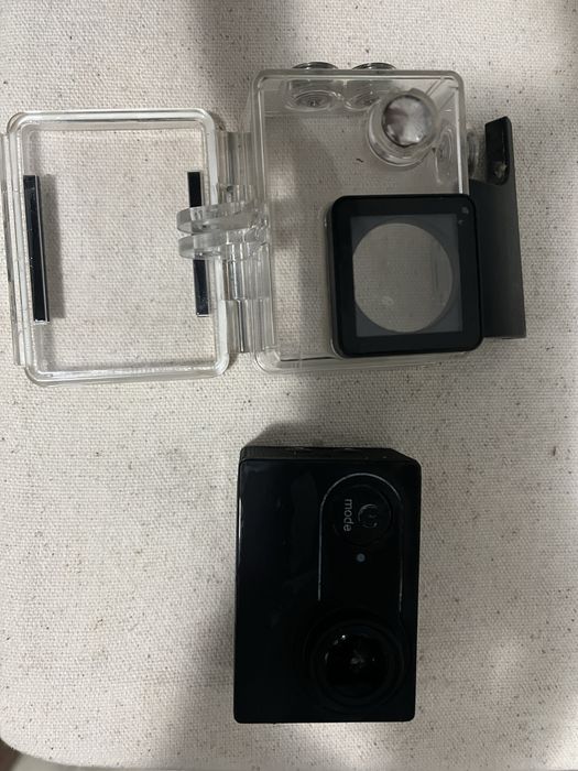 Rollei Action Cam 425 – Câmara de Ação 4K