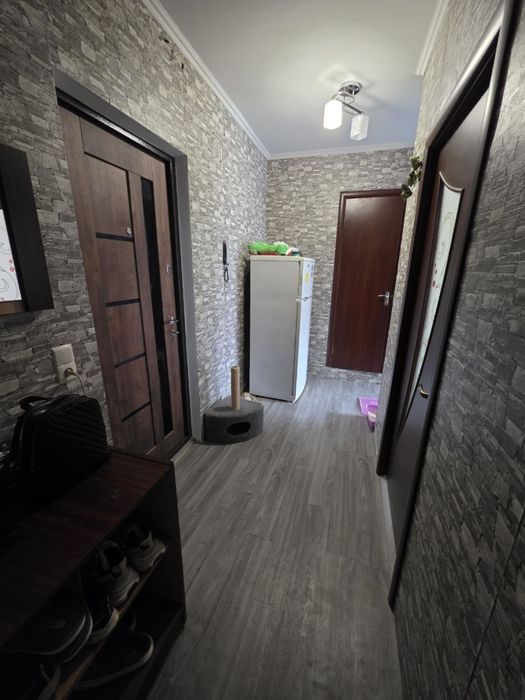 Продаж 2 кімнатної квартири по вулиці Симоненка 5а