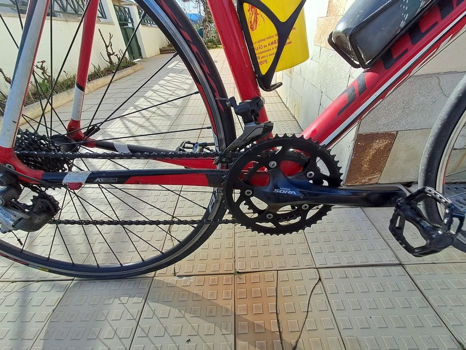 Bicicleta Specialized Allez