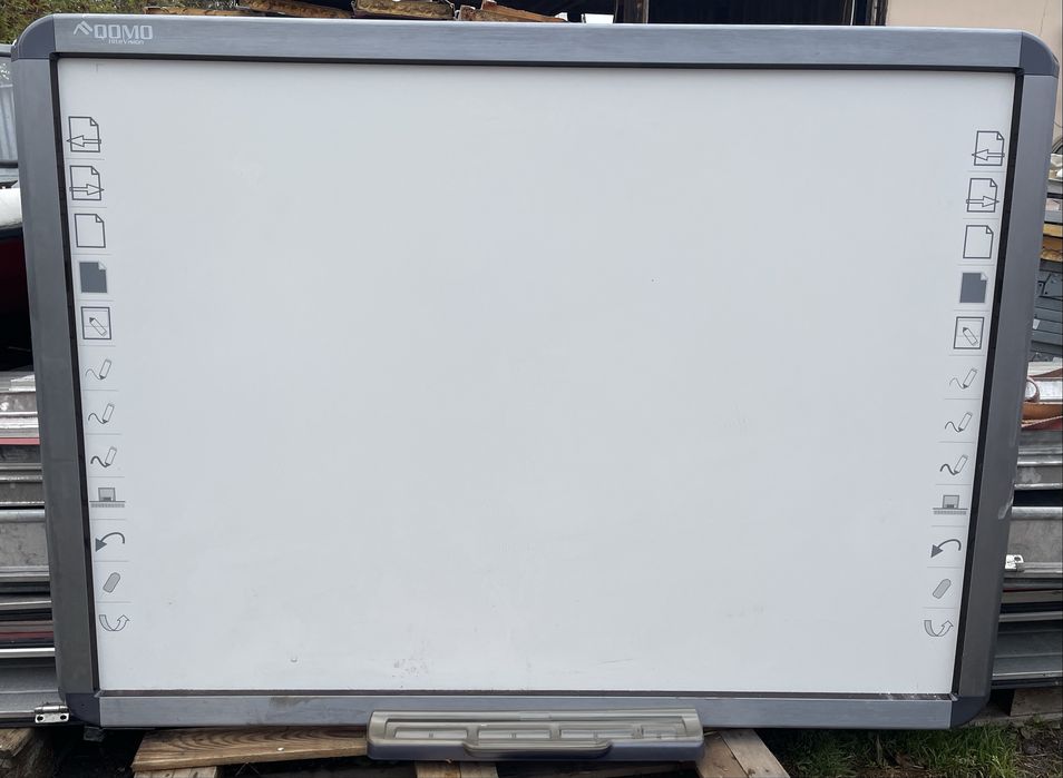 Tablica interaktywna 78” Qomo Hite Vision QWB 200 - PS