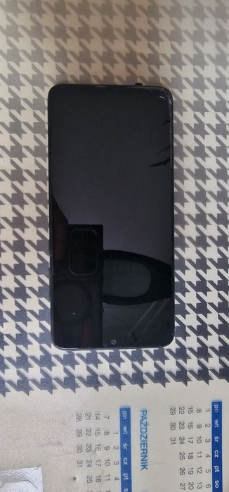 Redmi note 8 pro