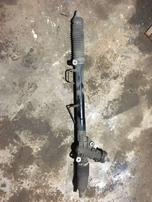 Рульова рейка Skoda superb