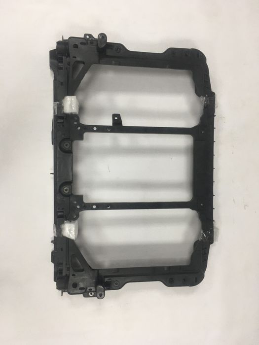 Бампер mazda CX-5 2018  бампер  мазда сх5