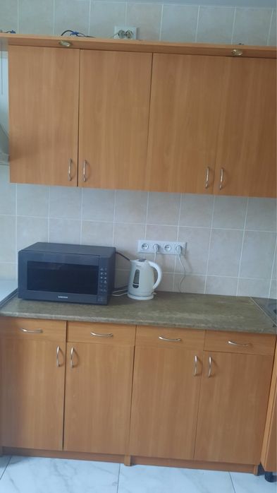 Кухонні меблі в гарному стані