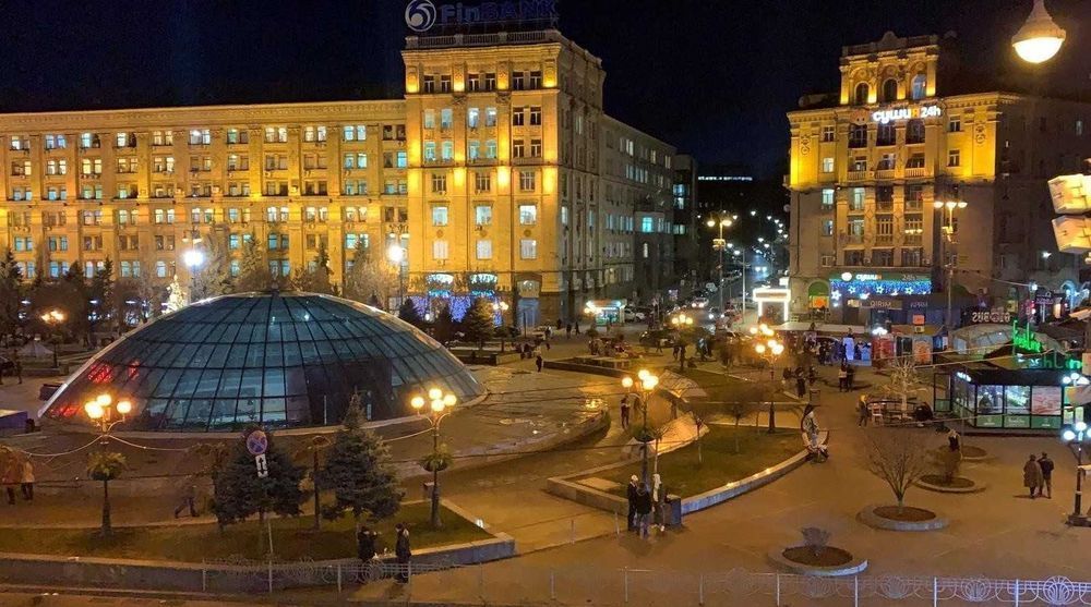 Подобовий та довгостроковий хостел біля метро Хрещатик