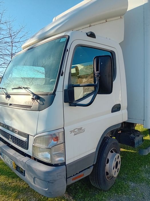 Cabine para venda e outros componentes componentes