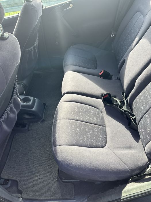 Mercedes-benz A170