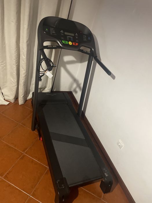 Vendo passadeira electrica