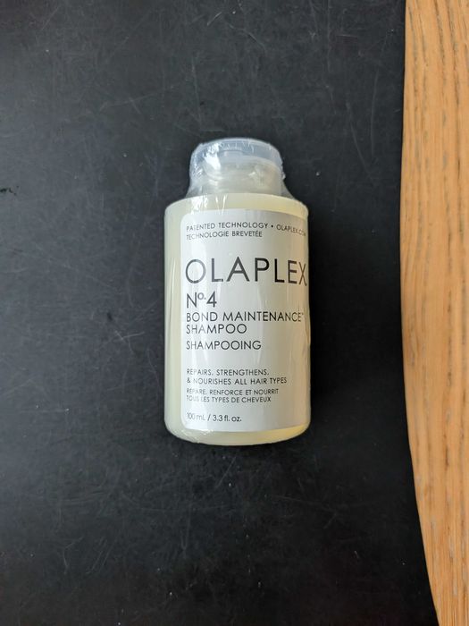 Olaplex No.4 Bond Maintenance Shampoo - 100ml