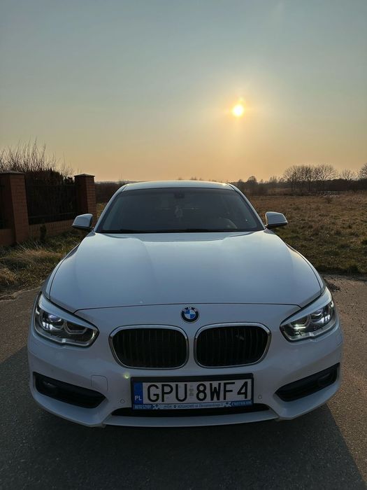 BMW Seria 1