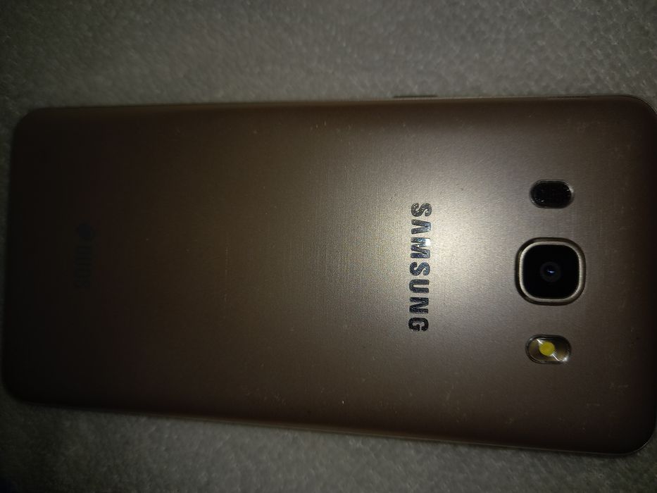 NOVO Preço Telemóvel Samsung Galaxy J 5 2016 a funcionar a óptimo preç