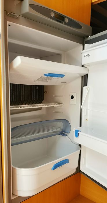 Autocaravana Fiat Ducato 2800