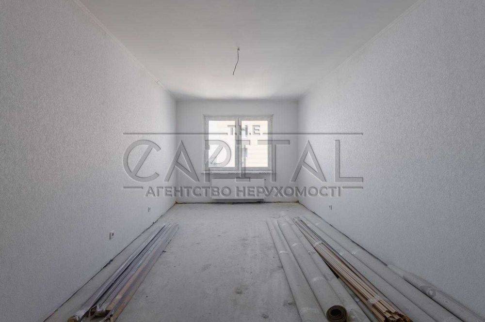 Продаж квартири, вул. Юлії Здановської, ЖК Евріка, Теремки 1