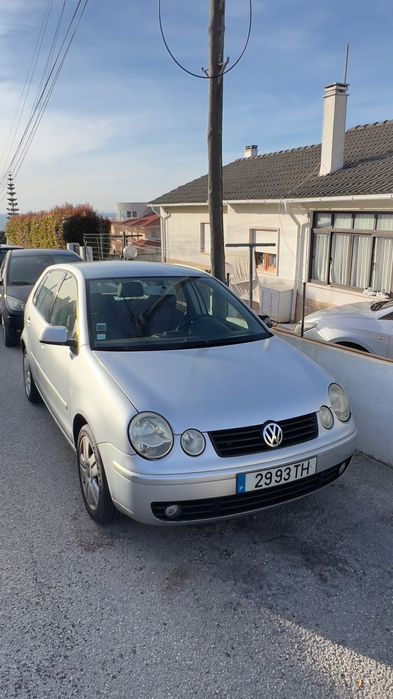 Volkswagen Polo 1.2