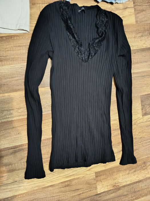 Paka ubrań damskich