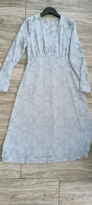 H&M cudna sukienka rM