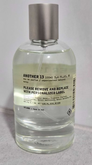 Le labo Ле Лабо another 13