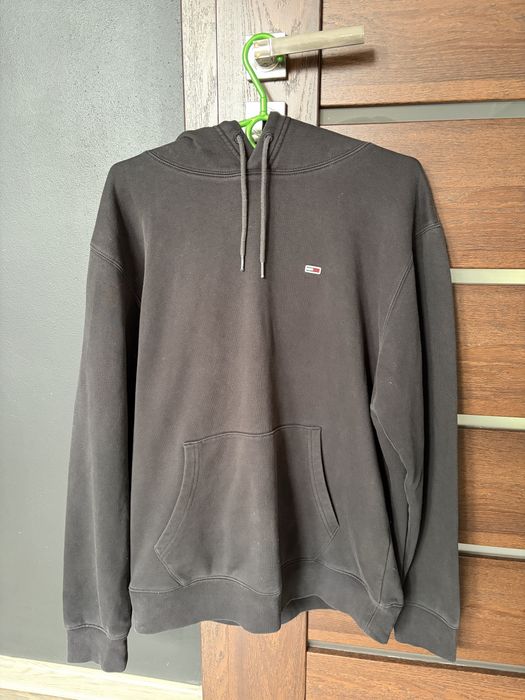 Bluza z kapturem Tommy Hilfiger
