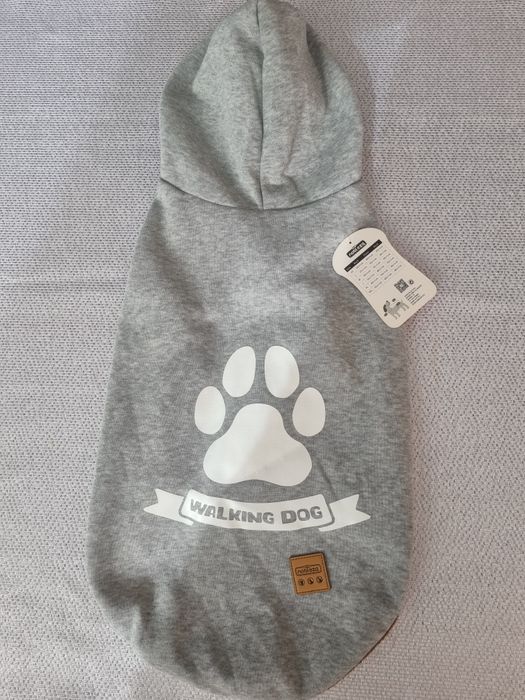 Ubranko dla psa roz. XXL