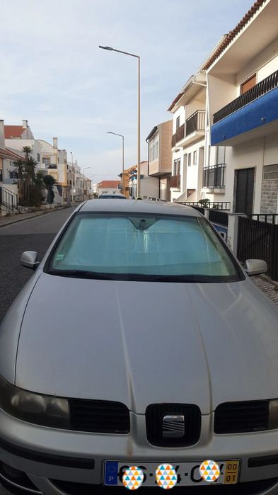 SEAT Toledo 1.8i GT 16V