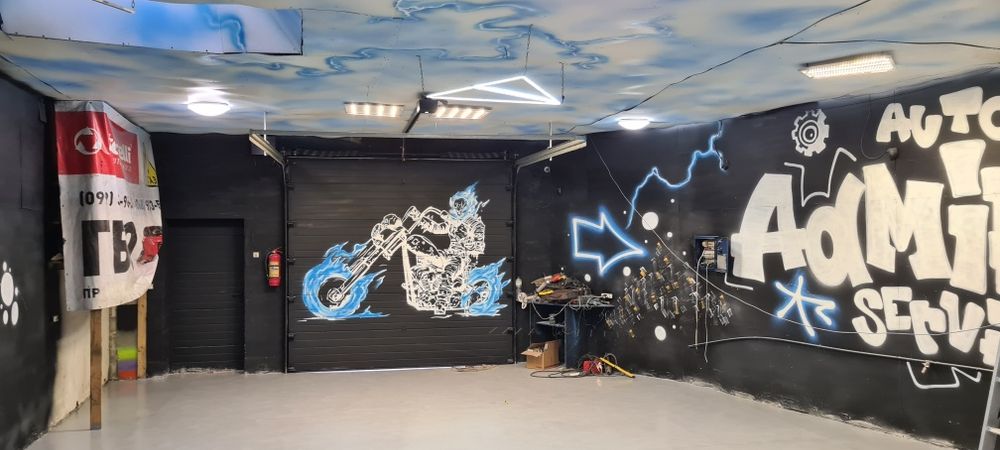 Автосварка,Рихтовка,Покраска,Автоэлектрика ремонт авто любой сложности ...