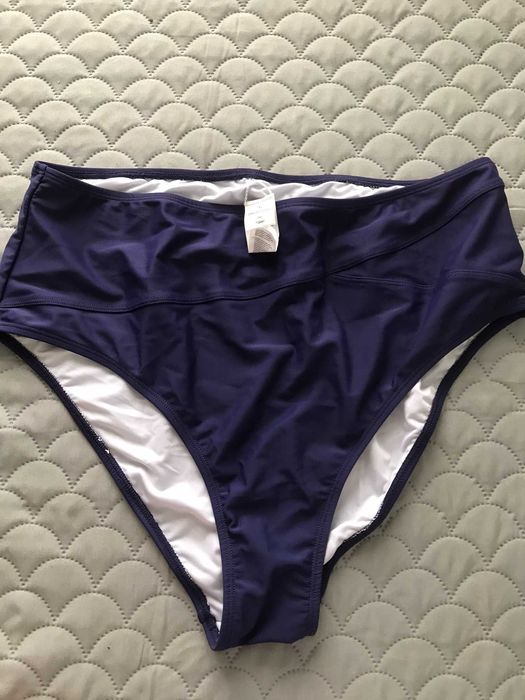 Bikini damskie rozmiar XL miseczka B/C