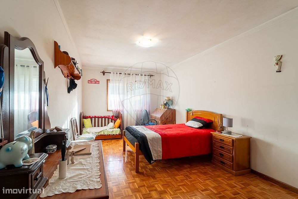 Apartamento T3 para venda