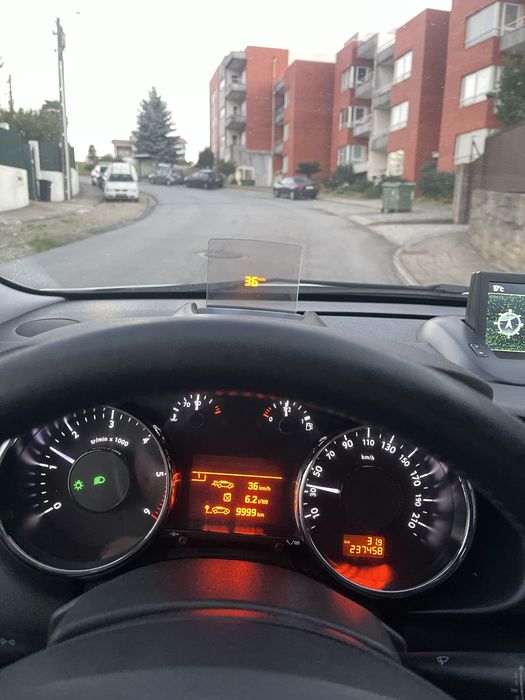 Peugeot 3008 vendo