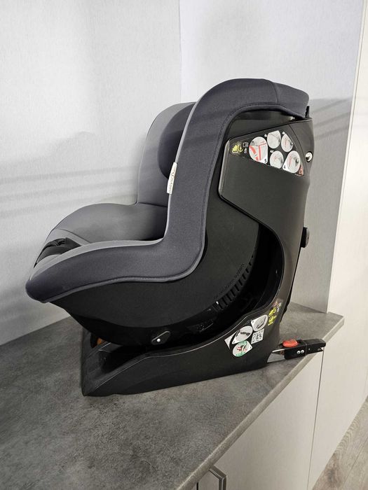 Cadeira Auto Chicco Oasys Evo c/isofix -  Grupo 1