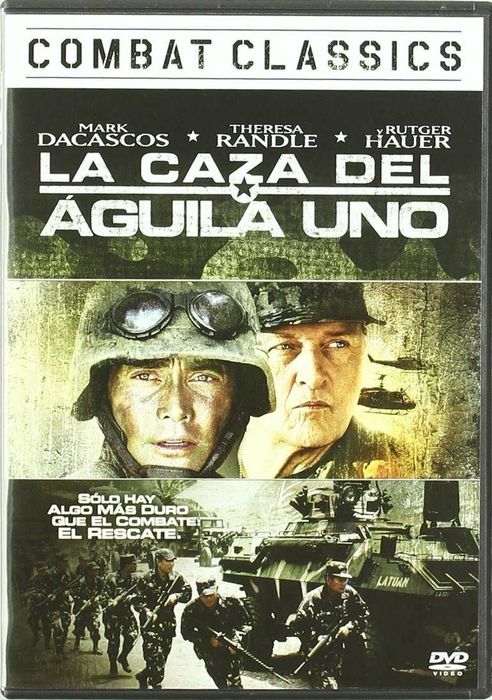 Dvd’s Originais Novos/Selados - 8€ a 10€ - Guerra