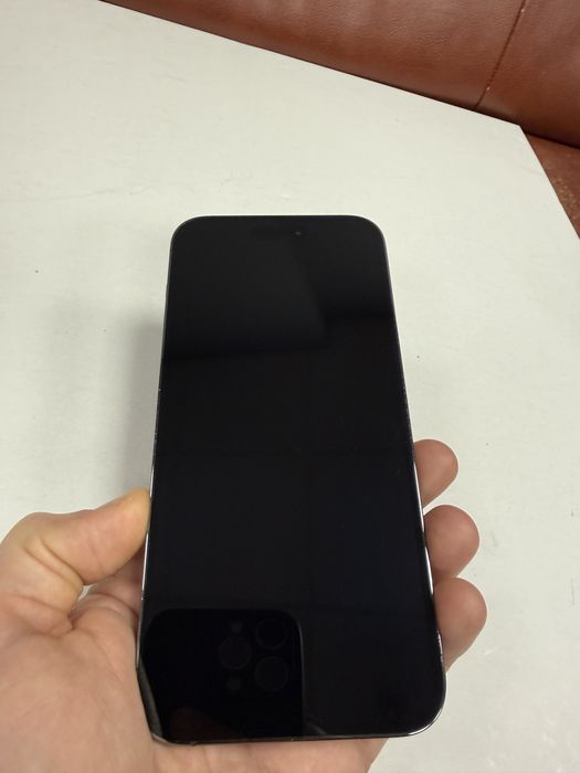 Apple iphone 14 Pro Max 128Gb Deep Purple