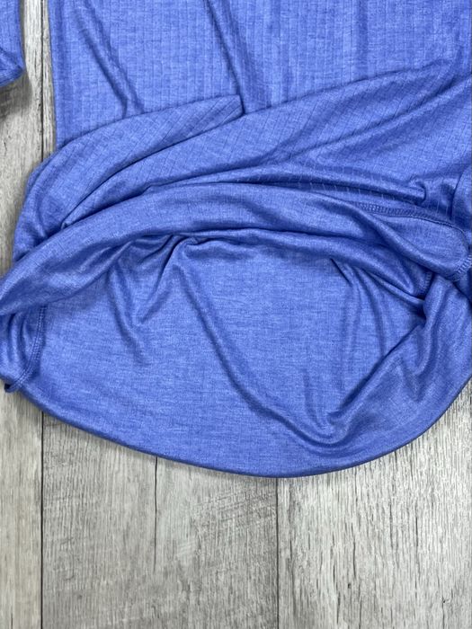 Port west workwear термобелье комплект 3xl размер синие