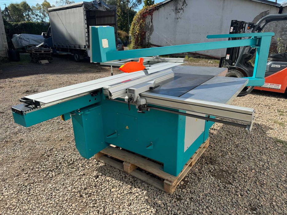 Piła formatowa MARTIN T60