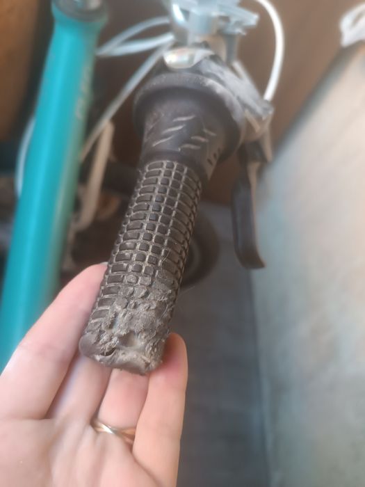 Велосипед Ardis Cleo 13''