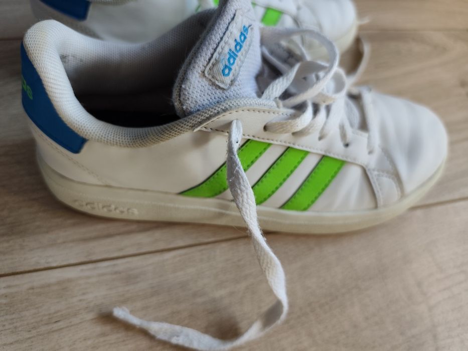 Tennis Adidas 36,5