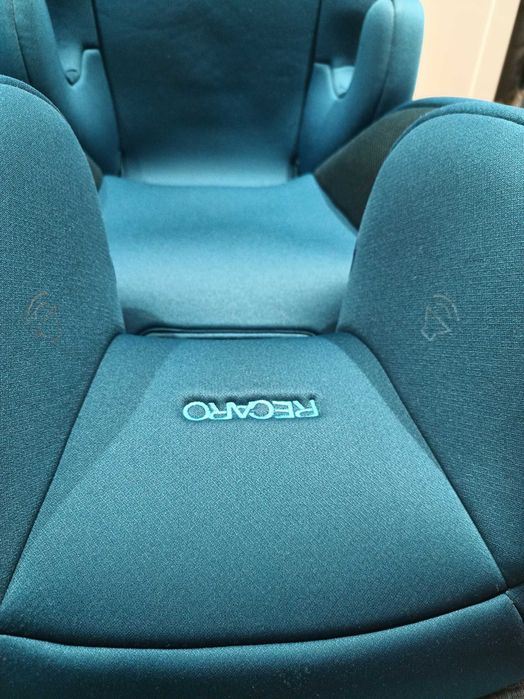 Fotelik samochodowy Recaro Monza Nova 2