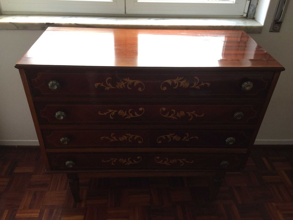 Móveis Quarto Casal