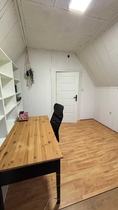 Lokal biurowy usługowy 65m na wynajem w samym centrum Lubonia.