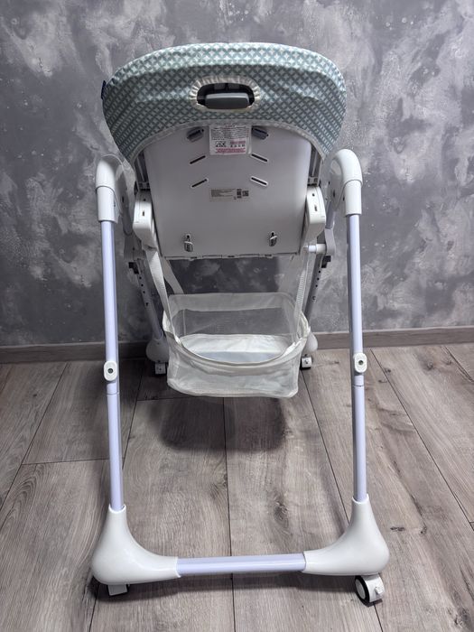 Стілець стільчик крісло для годування