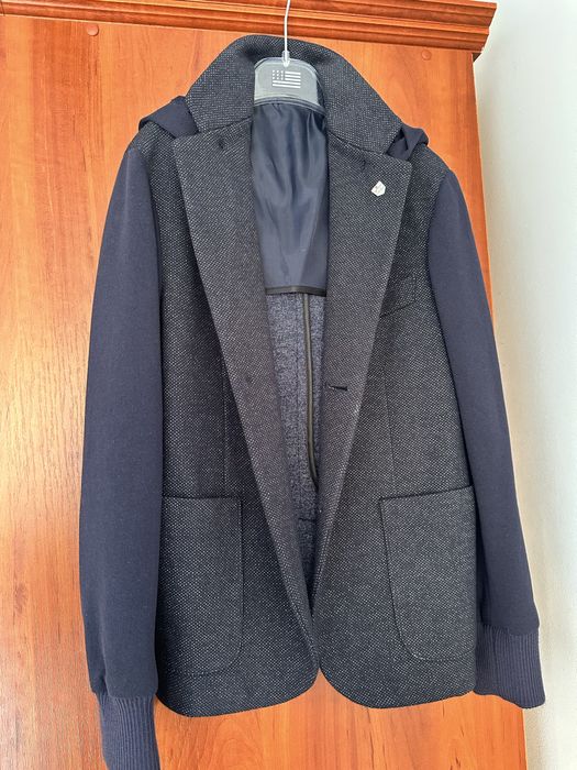 Піджак спортивний на хлопчика