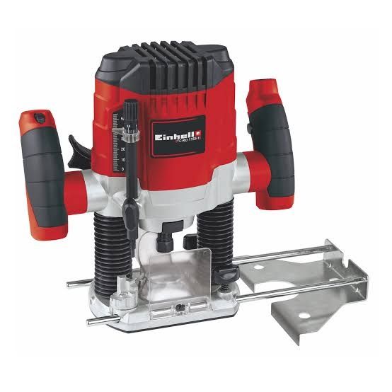 Einhell TH-RO 1155 Frezarka Górnowrzecionowa