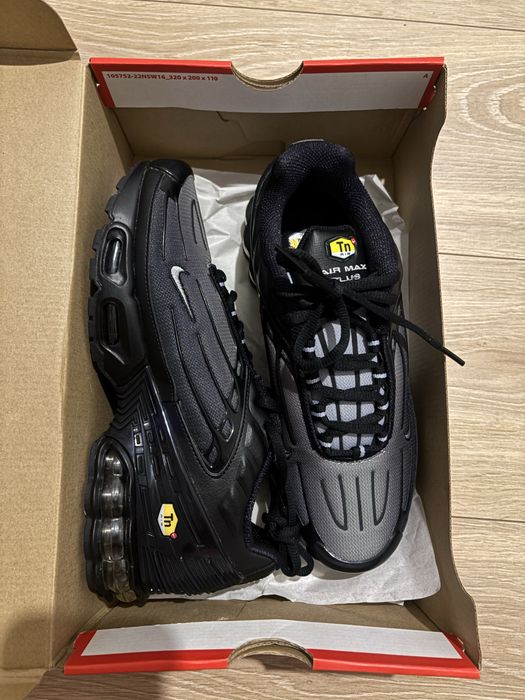 Air Max Plus III TN