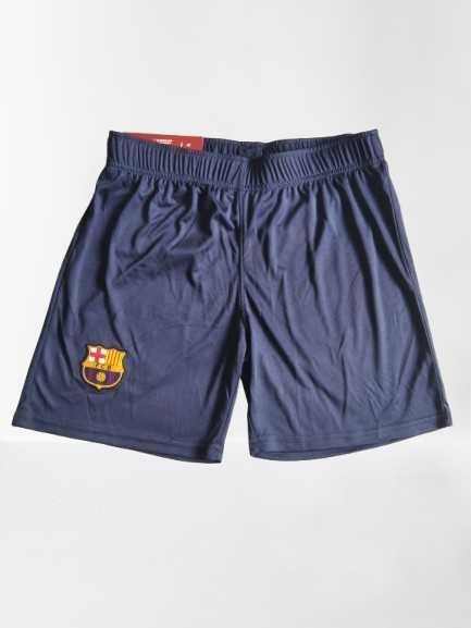 Spodenki fc barcelona