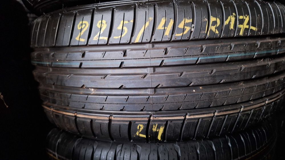 Opony Falken 225/45 R17