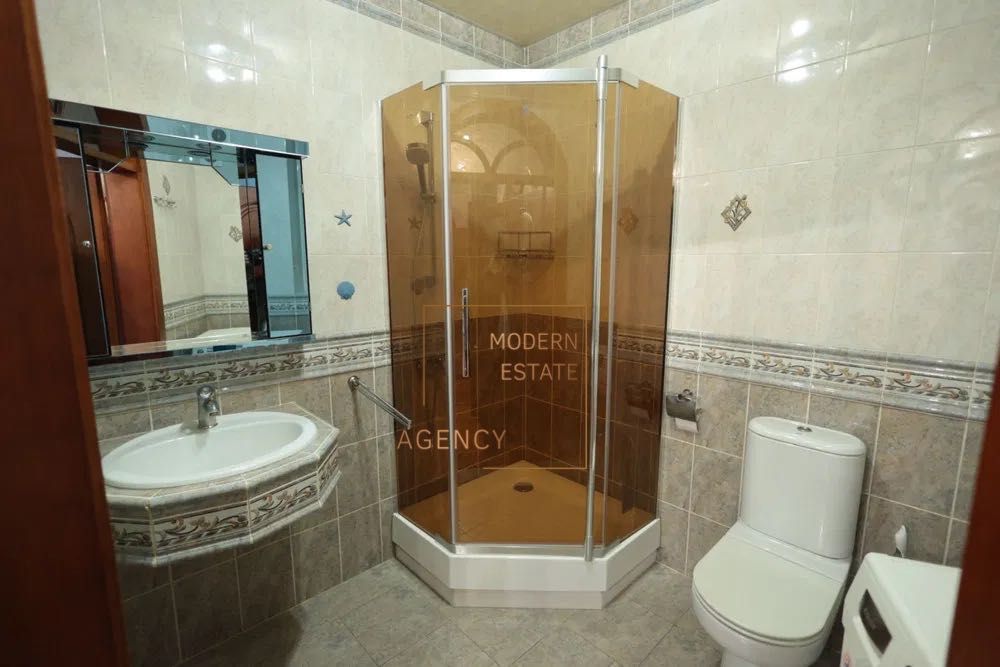 3-кімнатна квартира 104 м² біля м. Позняки з ремонтом та технікою|без%