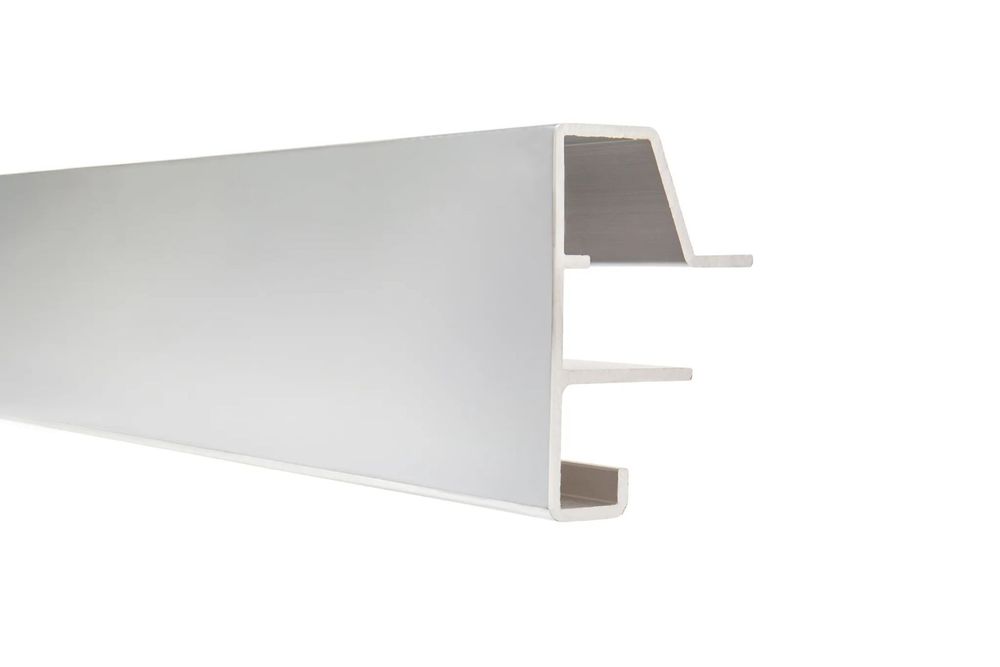 ALUMINIOWY PROFIL OBWIEDNIOWY AUTOLAWETA POLMAR 120