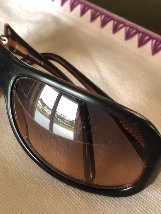 Óculos de sol Vogue originais