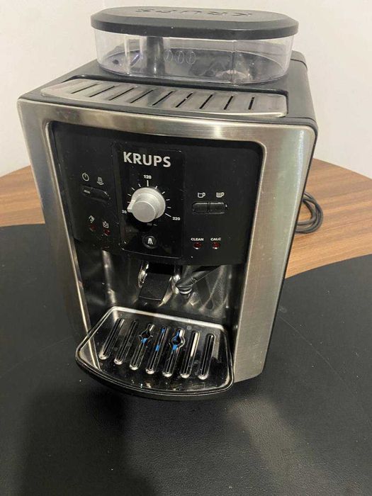Кавомашина KRUPS EA 8010