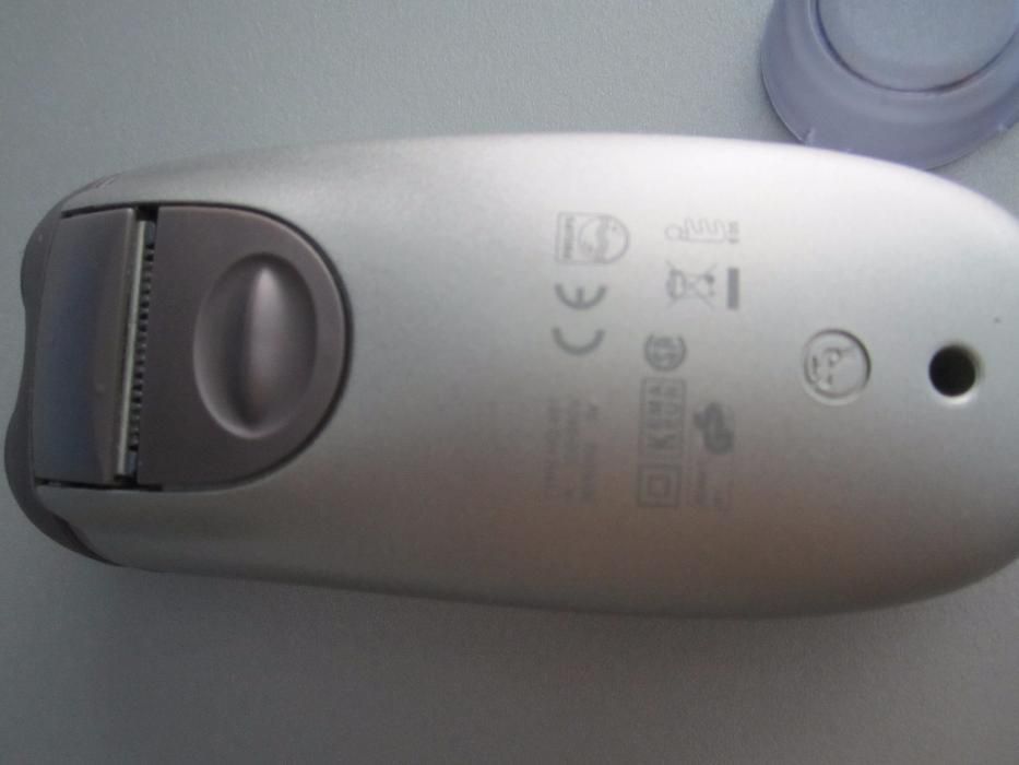 Элекробритва + триммер PHILIPS