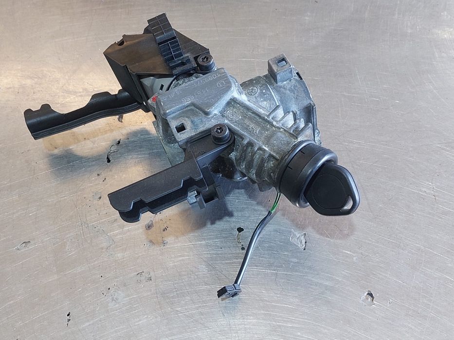 Canhão de ignição BMW e39